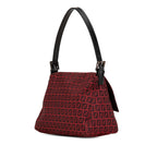 Fendi Zucchino Canvas Mamma Forever