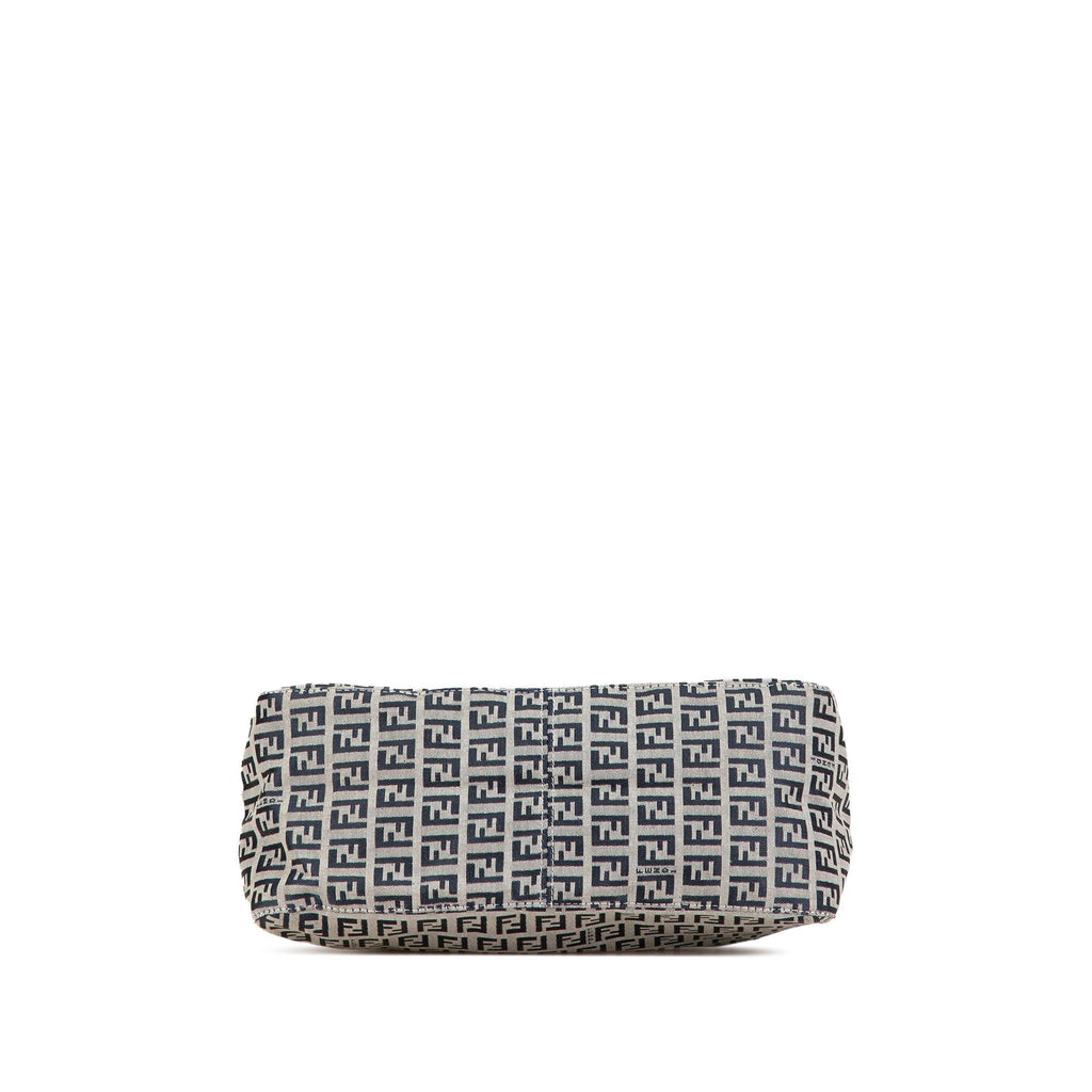 Fendi Zucchino Canvas Mamma Forever