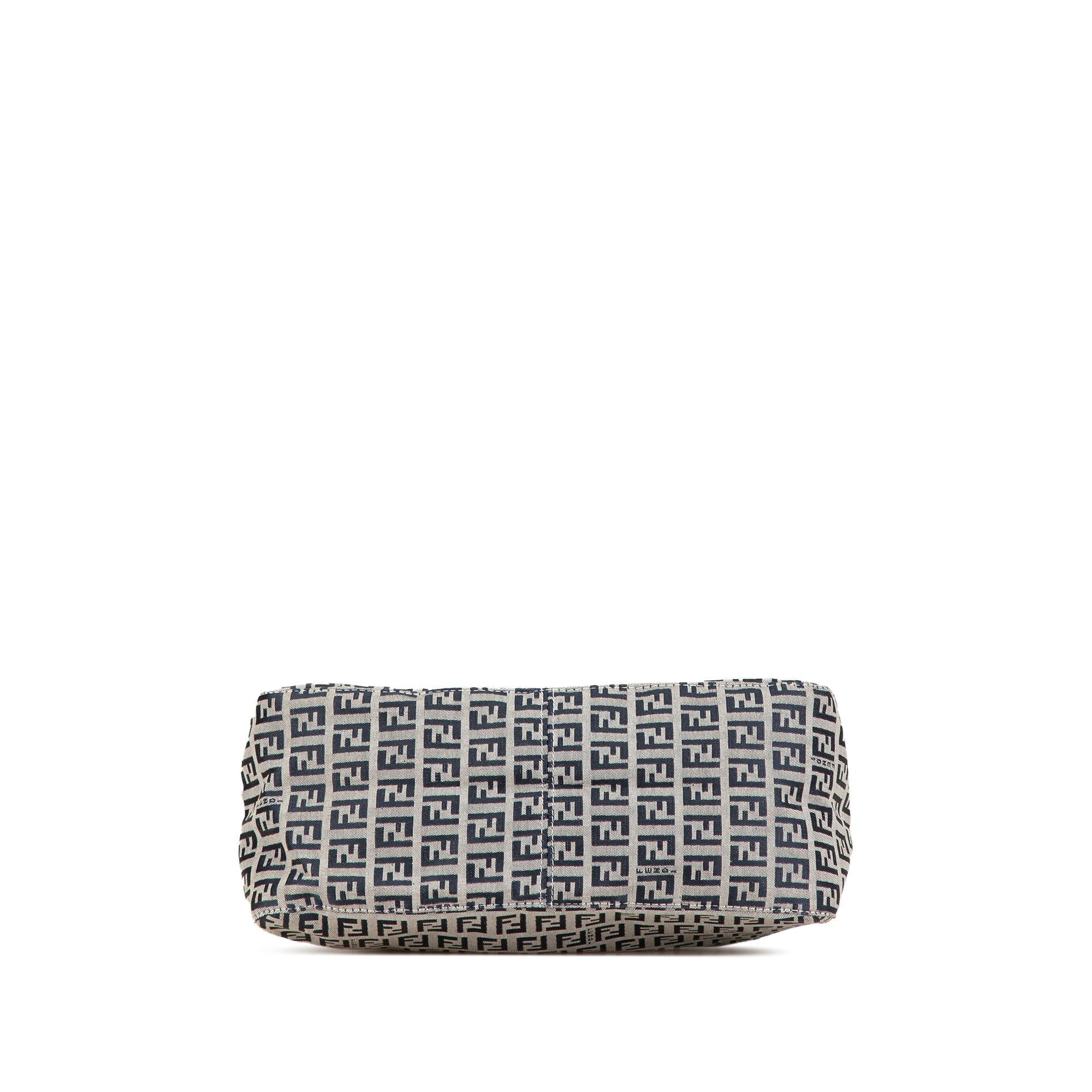 Fendi Zucchino Canvas Mamma Forever