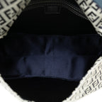 Fendi Zucchino Canvas Mamma Forever