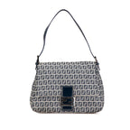 Fendi Zucchino Canvas Mamma Forever