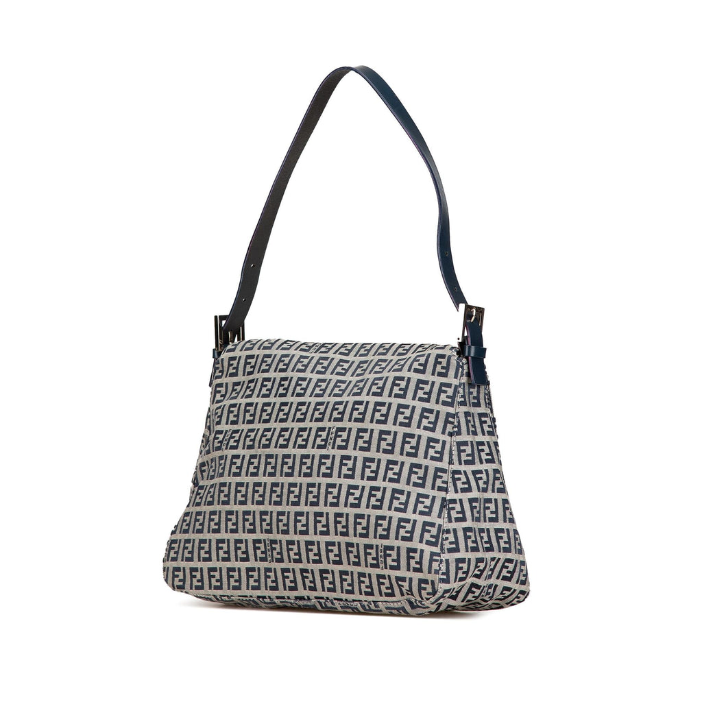 Fendi Zucchino Canvas Mamma Forever