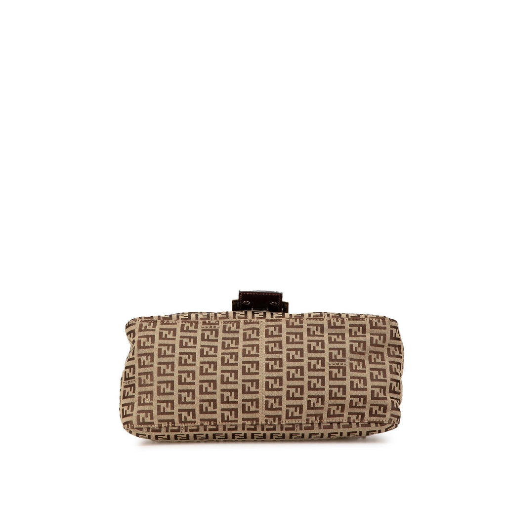 Fendi Zucchino Canvas Mamma Forever