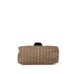 Fendi Zucchino Canvas Mamma Forever