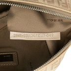 Fendi Zucchino Canvas Pochette (SHG-7BT27P)