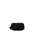 Fendi Zucchino Canvas Shoulder Bag (SHG-JdCSjr)