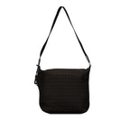 Fendi Zucchino Canvas Shoulder Bag (SHG-JdCSjr)