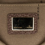 Fendi Zucchino Canvas Sweet Hobo (SHG-3fSaD1)
