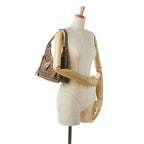 Fendi Zucchino Canvas Sweet Hobo (SHG-3fSaD1)