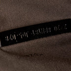 Fendi Zucchino Canvas Tote Bag (SHG-29004)