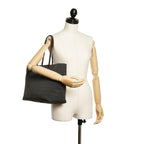 Fendi Zucchino Canvas Tote Bag (SHG-29760)