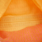 Fendi Zucchino Canvas Tote Bag (SHG-31881)