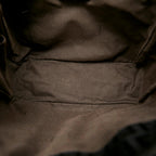 Fendi Zucchino Canvas Tote Bag (SHG-33449)