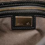 Fendi Zucchino Canvas Tote Bag (SHG-33449)
