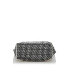 Fendi Zucchino Canvas Tote Bag (SHG-33487)