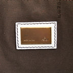Fendi Zucchino Canvas Tote Bag (SHG-33487)