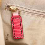 Fendi Zucchino Canvas Tote Bag (SHG-34025)