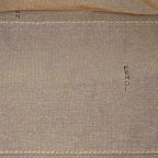 Fendi Zucchino Canvas Tote Bag (SHG-34025)