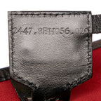 Fendi Zucchino Canvas Tote Bag (SHG-34385)