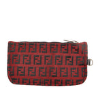 Fendi Zucchino Canvas Tote Bag (SHG-34385)