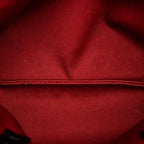 Fendi Zucchino Canvas Tote Bag (SHG-34385)