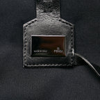 Fendi Zucchino Canvas Tote Bag (SHG-35840)