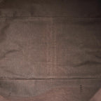 Fendi Zucchino Canvas Tote Bag (SHG-u0LHWp)
