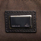 Fendi Zucchino Canvas Tote Bag (SHG-u0LHWp)