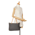 Fendi Zucchino Canvas Tote Bag (SHG-50QNL7)