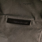Fendi Zucchino Canvas Tote (SHG-aDBM9m)