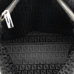 Fendi Zucchino Canvas Tote (SHG-6VAK1Z)