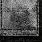 Fendi Zucchino Canvas Tote (SHG-6VAK1Z)