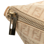 Fendi Zucchino Canvas Tote (SHG-mnp6Ev)