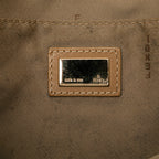 Fendi Zucchino Canvas Tote (SHG-mnp6Ev)