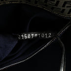 Fendi Zucchino Canvas Tote (SHG-kMmnVA)