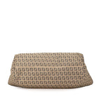 Fendi Zucchino Canvas Tote (SHG-0S5u7J)
