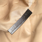Fendi Zucchino Canvas Tote (SHG-0S5u7J)