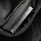 Fendi Zucchino Canvas Tote (SHG-xQihWw)