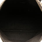 Fendi Zucchino Canvas Tote (SHG-ESYK03)
