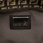 Fendi Zucchino Canvas Tote (SHG-3YUGbF)