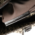 Fendi Zucchino Canvas Tote (SHG-XLcEjY)