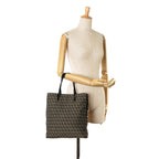 Fendi Zucchino Canvas Tote (SHG-XLcEjY)