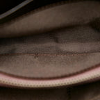 Fendi Zucchino Canvas Wallet (SHG-27187)