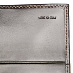Fendi Zucchino Canvas Wallet (SHG-27187)