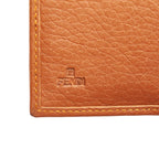 Fendi Zucchino Canvas Wallet (SHG-33654)