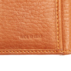 Fendi Zucchino Canvas Wallet (SHG-33654)