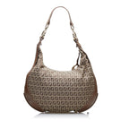 Fendi Zucchino Chef Hobo (SHG-43s95t)