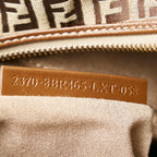 Fendi Zucchino Chef Hobo (SHG-43s95t)