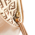 Fendi Zucchino Chef Hobo (SHG-43s95t)