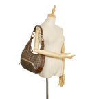 Fendi Zucchino Chef Hobo (SHG-43s95t)